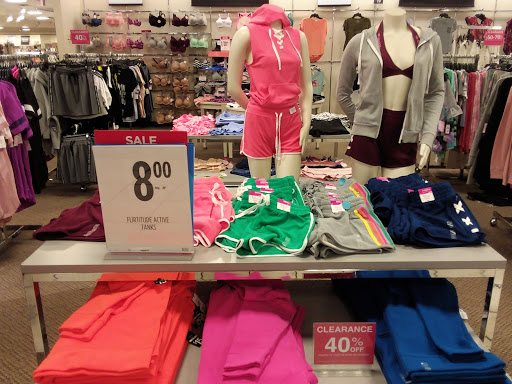 Department Store «JCPenney», reviews and photos, 3800 US Hwy 98 N #200, Lakeland, FL 33809, USA