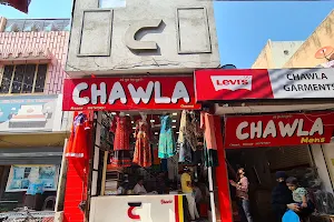chawla garments image