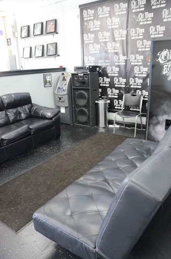 Tattoo Shop «Chi-Town Effects Tattoo», reviews and photos, 419 S Lake St, Aurora, IL 60506, USA