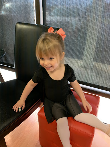 Dance School «Momentum Dance Center», reviews and photos, 10402 Leadbetter Rd, Ashland, VA 23005, USA