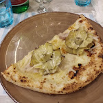 Photo n°3 de l'avis de Auro.u fait le 18/06/2019 à 18:56 sur le  Trattoria Caprese à Caserta