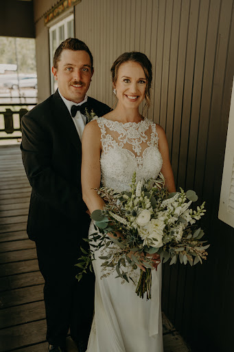 Bridal Shop «The Wedding Tree», reviews and photos, 418 Main St, La Crosse, WI 54601, USA