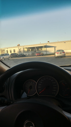 Commercial Printer «Henry Wurst, Inc. Kansas City», reviews and photos, 1331 Saline St, North Kansas City, MO 64116, USA