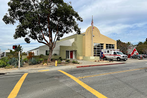National City Fire Department Station 31
