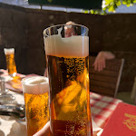 Photo n°3 de l'avis de David.i fait le 03/07/2022 à 07:45 sur le  Gasthaus Motzenwirt Melleck am Steinpass Schneizlreuth à Schneizlreuth