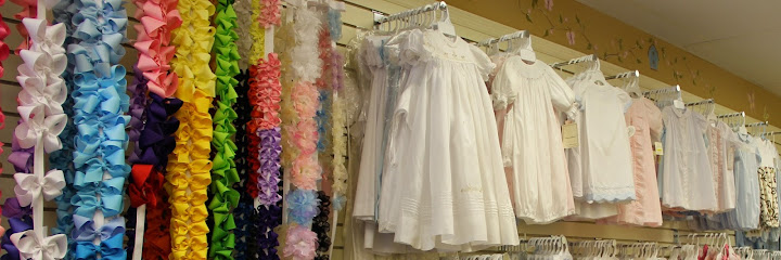 Fisher's Baby Boutique