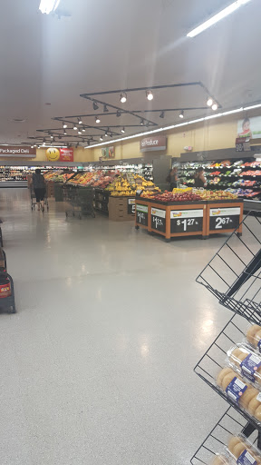 Supermarket «Walmart Neighborhood Market», reviews and photos, 10550 Old St Augustine Rd, Jacksonville, FL 32257, USA