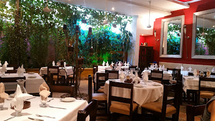 Restaurante La Olla Cartagenera - Cra. 2 #5-100, Cartagena de Indias, Provincia de Cartagena, Bolívar, Colombia