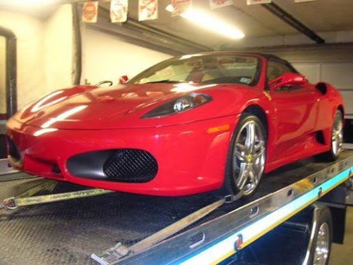 Towing Service «Towing Recovery Rebuilding Assistance Services», reviews and photos, 1835 High Grove Ln #103, Naperville, IL 60540, USA