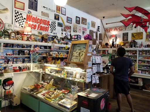 Grocery Store «Cataract General Store», reviews and photos, 2799 S Cataract Rd, Spencer, IN 47460, USA