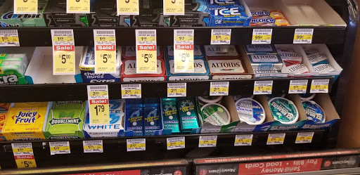 Grocery Store «Jewel-Osco», reviews and photos, 1177 S Main St, Lombard, IL 60148, USA