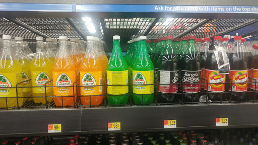 Supermarket «Walmart Neighborhood Market», reviews and photos, 850 E 88th Ave, Thornton, CO 80229, USA