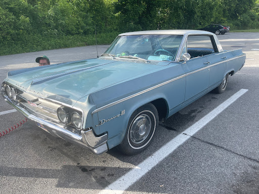 Auto Body Shop «Precision Auto Body & Garage», reviews and photos, 2187 State Rte 55, Lagrangeville, NY 12540, USA