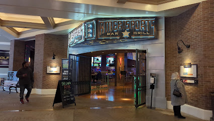 Amerisports Bar & Grill