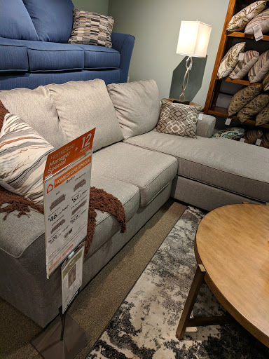 Furniture Store «Ashley HomeStore», reviews and photos, 24244 US Hwy 19 N, Clearwater, FL 33763, USA