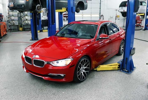 Auto Repair Shop «Shadetree Automotive», reviews and photos, 757 UT-193, Layton, UT 84041, USA