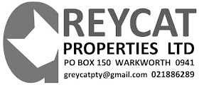 Greycat Properties Ltd