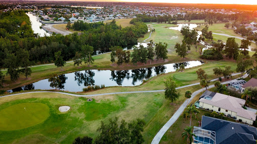 Golf Club «Apollo Beach Golf Club», reviews and photos, 801 Golf and Sea Blvd, Apollo Beach, FL 33572, USA