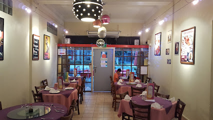 Sam's Singapore Restaurant