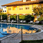 Photo n°4 de l'avis de Clemente.i fait le 16/09/2019 à 17:14 sur le  Borgo Cà dei Sospiri à San Michele Vecchio