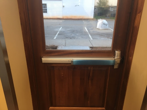 Locksmith «Arrowhead Lock & Safe, Inc.», reviews and photos, 2211 Marietta Blvd NW, Atlanta, GA 30318, USA