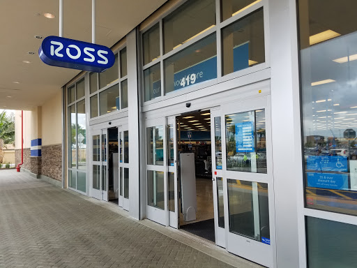 Clothing Store «Ross Dress for Less», reviews and photos, 415 South State Road 7, Hollywood, FL 33023, USA