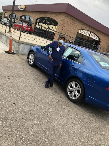 Car Dealer «RightWay Auto Sales», reviews and photos, 30500 Plymouth Rd, Livonia, MI 48150, USA