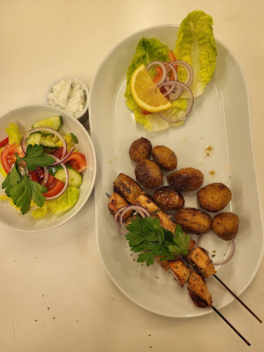 Hovedgaden 72, 8410 Rønde