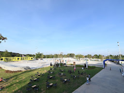 FulFill Park (ฟูลฟิลปาร์ค)
