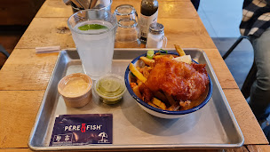 Photo n°95 de Père & Fish à Paris ()