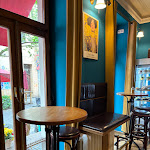 Photo n°10 de l'avis de Rupika. fait le 04/05/2024 à 14:27 sur le  Café Camus à Bonn