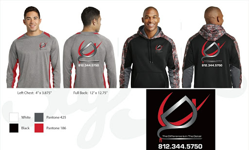 Roofing Contractor «DC Roofing and Exteriors», reviews and photos, 596 Metairie Dr Suite D, Greenwood, IN 46143, USA