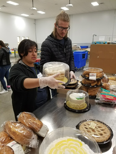 Non-Profit Organization «Central Texas Food Bank», reviews and photos