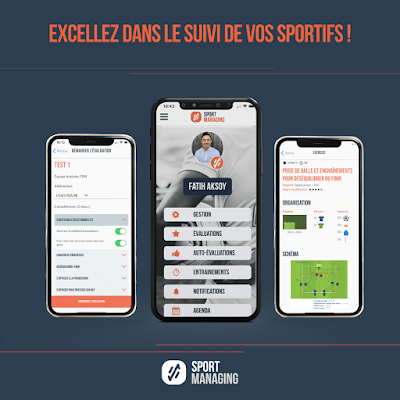 Sport Managing à Bergheim