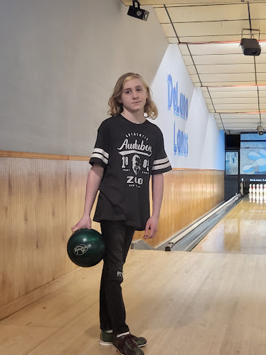 Sports Complex «DeLuna Lanes», reviews and photos, 590 E 9 Mile Rd, Pensacola, FL 32514, USA