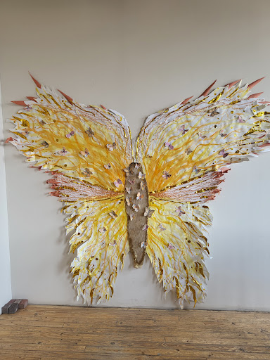 Art Center «Hot Shops Art Center», reviews and photos, 1301 Nicholas St, Omaha, NE 68102, USA