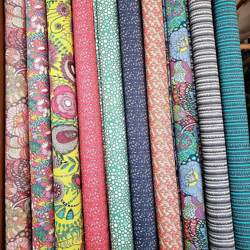 Fabric Store «Sew Jersey - East Hanover, New Jersey», reviews and photos, 136 NJ-10, East Hanover, NJ 07936, USA