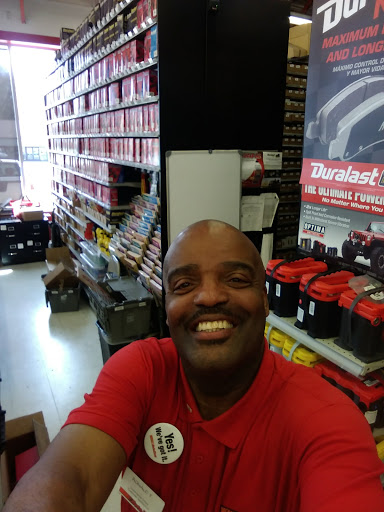Auto Parts Store «AutoZone», reviews and photos, 5700 Belair Rd, Baltimore, MD 21206, USA