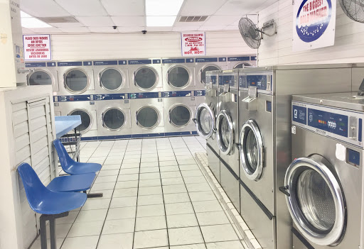 Laundromat «Discount Coin Laundry», reviews and photos, 103 S Parsons Ave, Brandon, FL 33511, USA