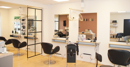 Frisør M-design in Rødding, Vejen