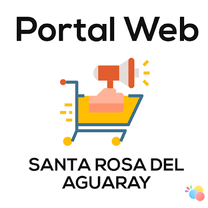 Portal Web Santa Rosa