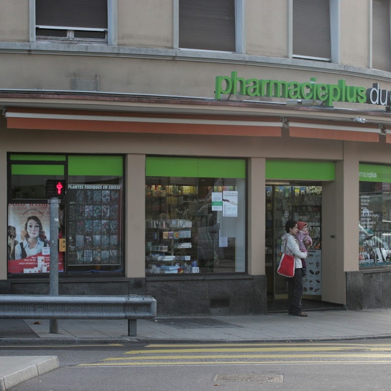 Pharmacieplus