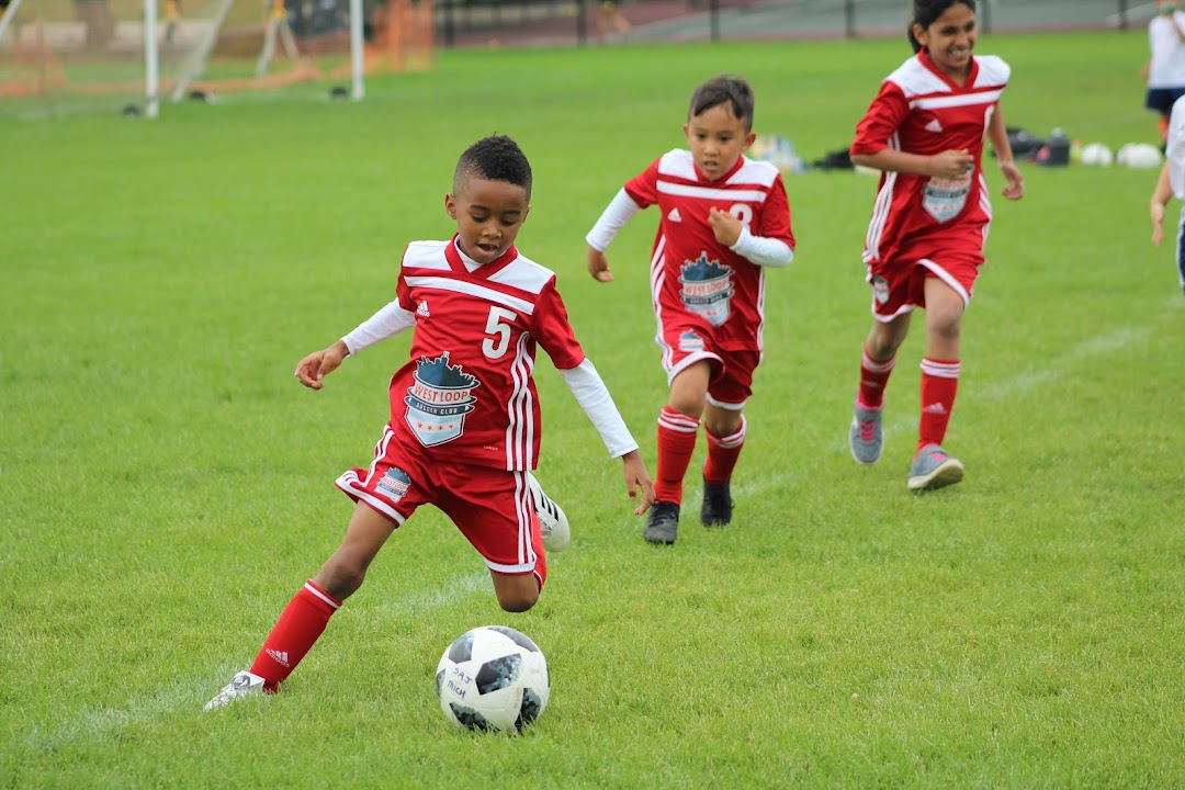 West Loop Soccer Club