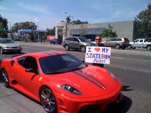 State Farm: Lamar McKenzie, 915 25th St NW, Cleveland, TN 37311, USA, Insurance Agency