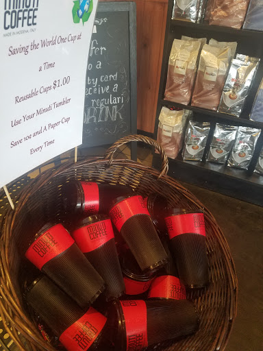 Coffee Shop «Minuti Coffee», reviews and photos, 5903 Westheimer Rd, Houston, TX 77057, USA