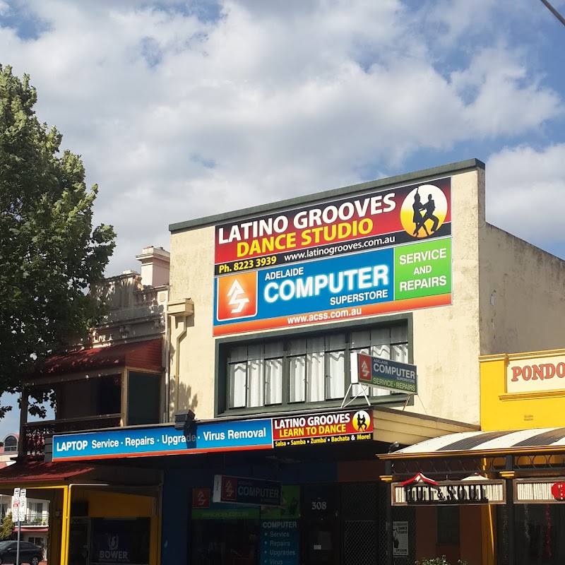 Adelaide Computer Superstore