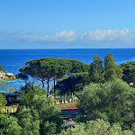 Photo n°1 de l'avis de Patrizio.a fait le 12/05/2021 à 18:50 sur le  Hotel Acquamarina à Portoferraio