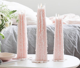 Living Light Candles Factory Outlet