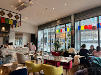 Atmosphère du Restaurant tibétain TIBET CORNER à Paris - n°9