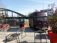 Atmosphère du Restaurant Guinguette de la Marine à Warneton - n°3